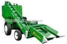 Corn Combine Harvester photo-4