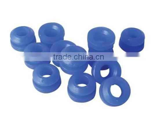 Silicone Plug photo-2