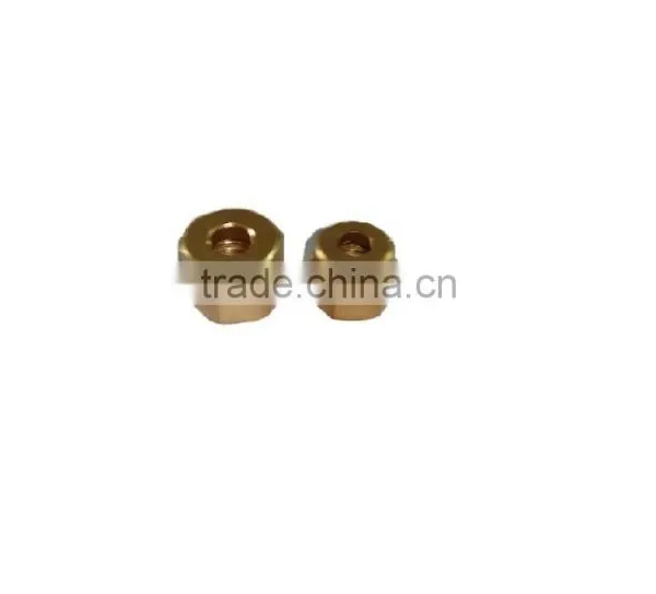 561 Nut, Transmission Fittings,Pneumatic Fitting photo-2