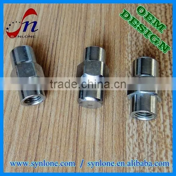 Cconnecting Pipe Fitting photo-6