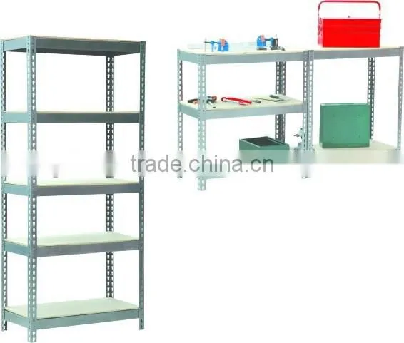 Warehouse Storage Shelf photo-3