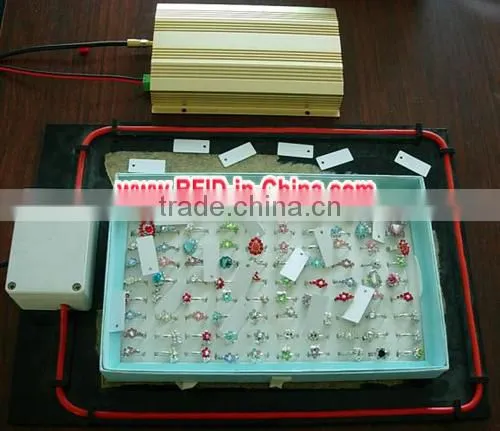 Disposable RFID HF Tags, Jewelry RFID Tag, RFID Label