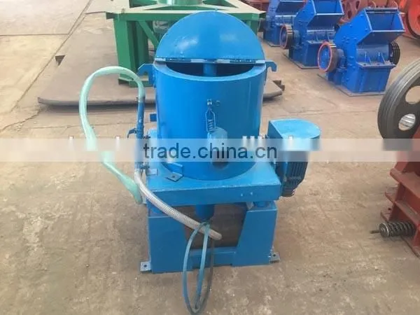 STLB 20 Centrifuge Separator for Gold Mineral Processing Plant photo-3