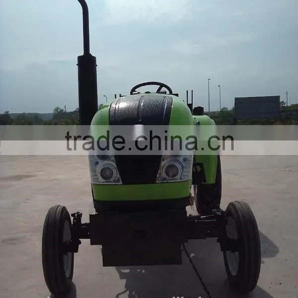 BOTON BTA400 2WD Mini Tractor With ROPS AND SUNROOF photo-5