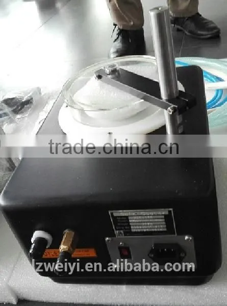 VTC-50A Spin Coater for Sample Spin Coating Weiyi Brand photo-3