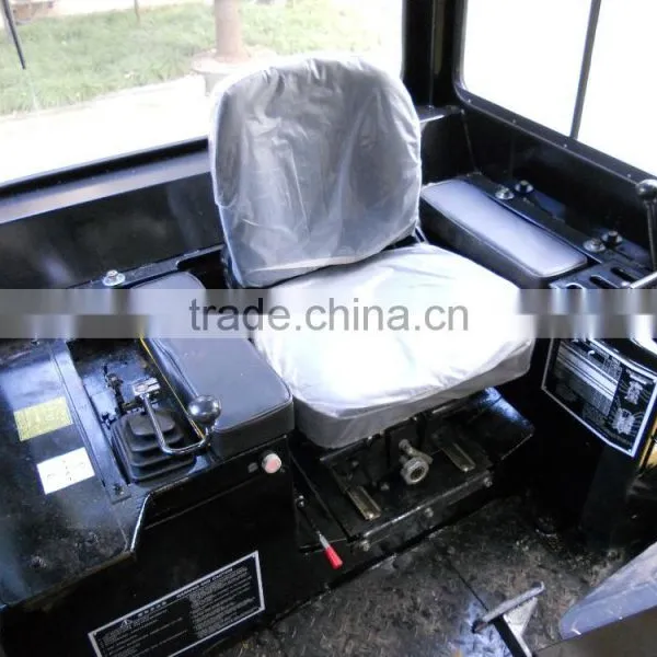 Shanghai PD220Y-1 220hp Pengpu Bulldozer photo-4