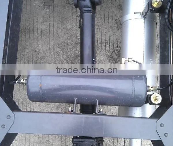 Hot Sale-Dongfeng 4X2 Double Cab Cargo Truck Left Hand Drive photo-6