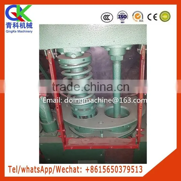 Coal Powder Marking Machine Briquet Maker photo-6