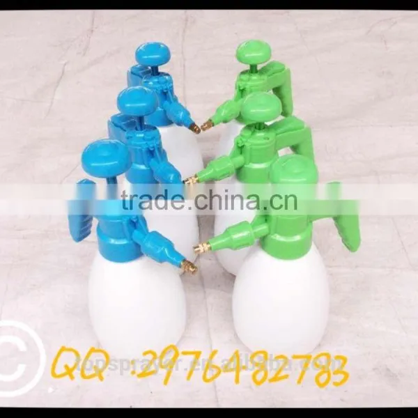 Agriculture and Garden Sprayer photo-5