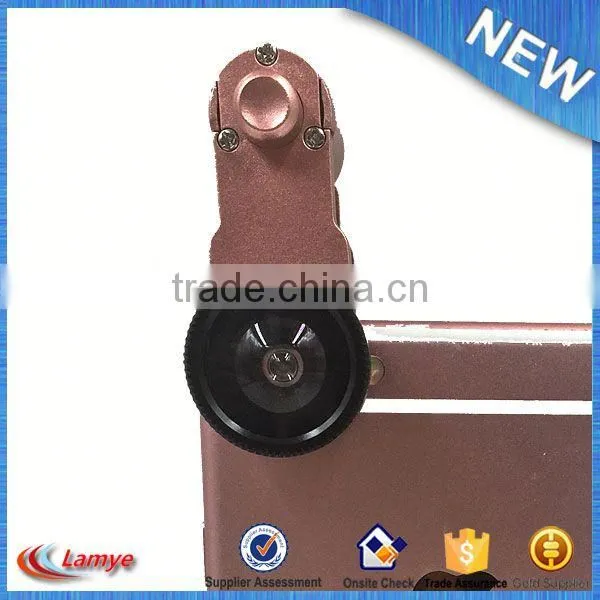 Gadgets Hot Selling 3 in 1 Optical Lens for Mobile Phone photo-3