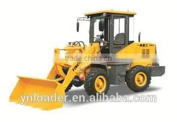 Stab Resistant Armor ZL15 SHAN DONG Yineng YN 915 Loader Luneng photo-5