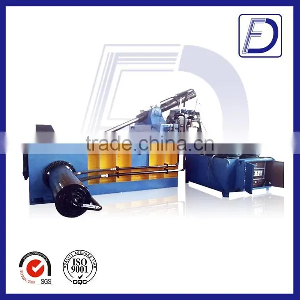 Hydraulic Agriculture Cutting Machine photo-6