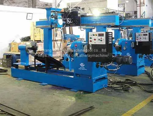 Automatic Welding Equipment photo-2
