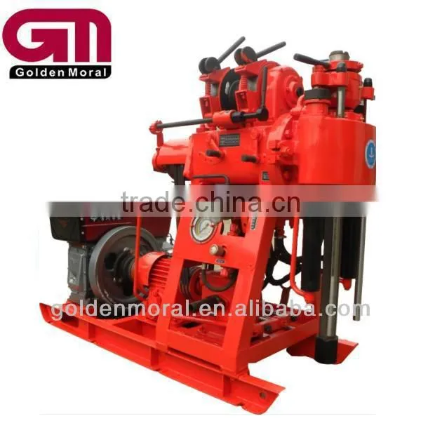 Well Drilling Drill Rig Water Well Drilling Rig