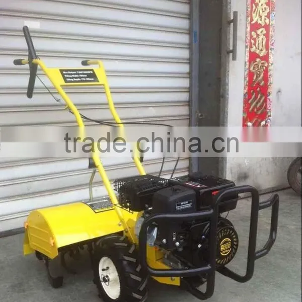 Power Tiller 7.0HP 700mm Working Width photo-3