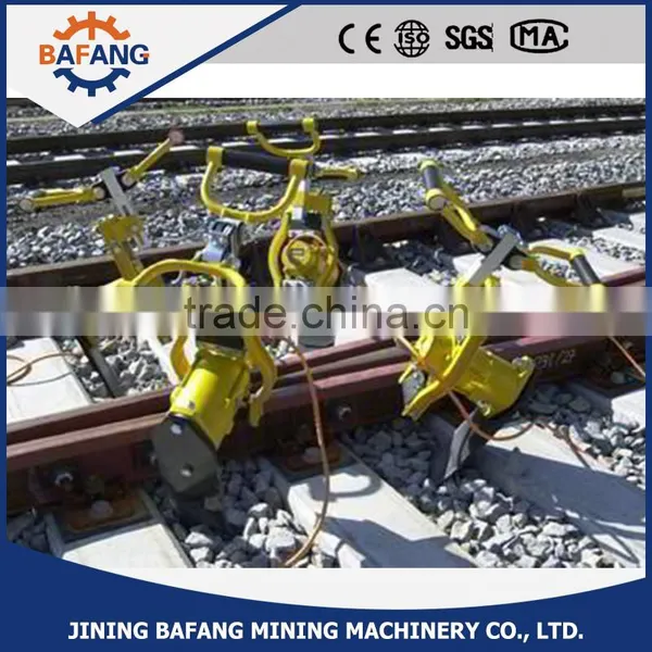 D-3 Electric Steel Rail Tamper Made in China photo-3