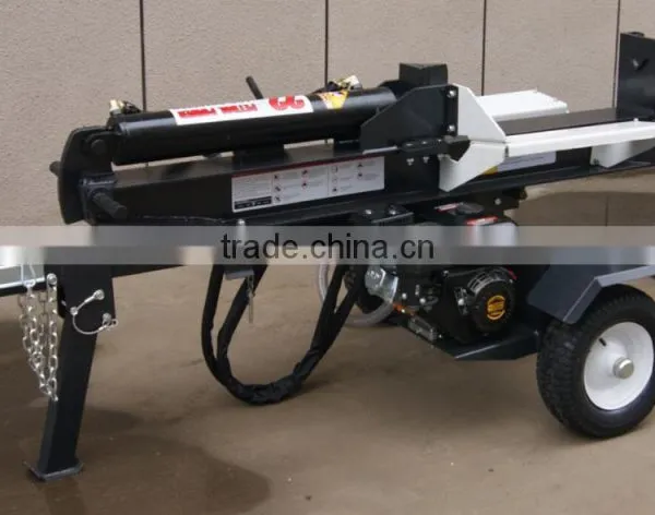 22T/26T Hot Selling High Quality Wood Log Splitter photo-3