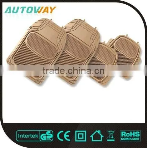Anti-slip NBR Car Mats photo-3