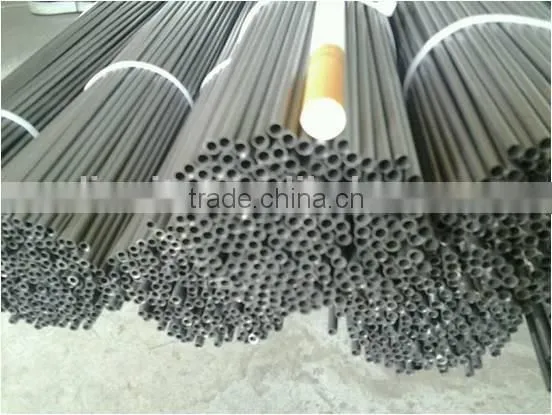 Heat Exchanger ASTM B348 Seamless Titanium Tube photo-2