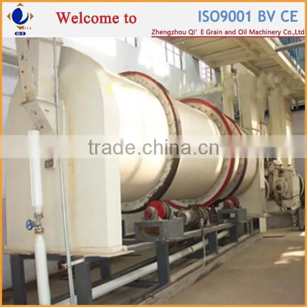 Groundnut Pretreatment Processing Line Crusher photo-3
