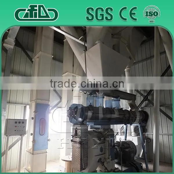 New Design Sheep Feed Production photo-2