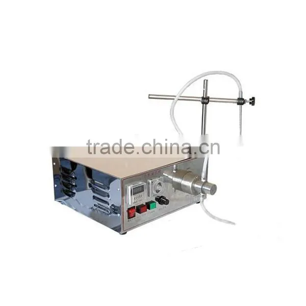 Small E-liquid Filling Machine Price photo-2