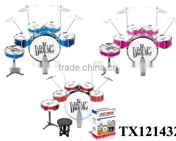 10 Piece Digital Rolling Drum Set photo-5