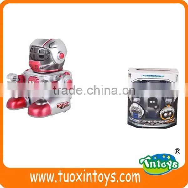 Toy Battery Operated Robot, Dog Robot Toy photo-2