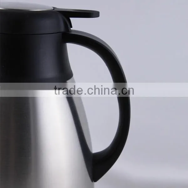 Insulated Hot and Cold Water Vacuum Tea Coffee Pot photo-4