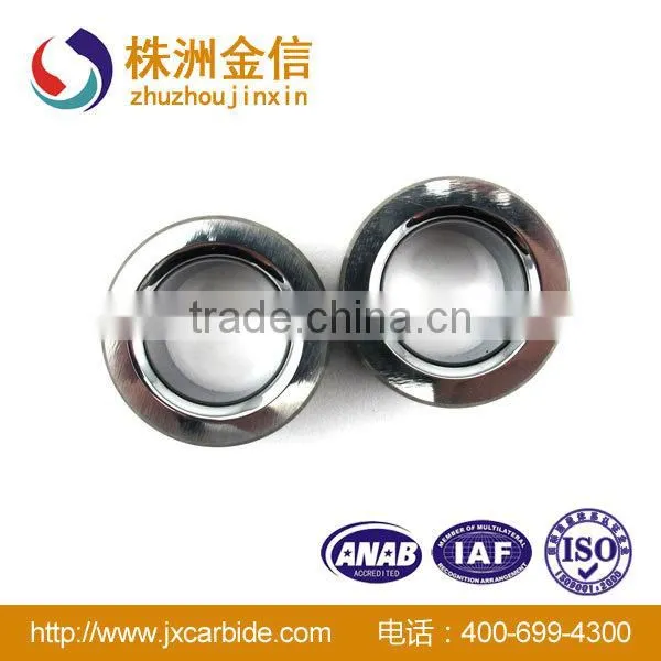 Carbide Wire Drawing Dies Alloy Cold Forging Dies For Moulds photo-2