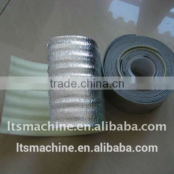 Aluminium Foil Laminating Machine FS-FPM photo-2