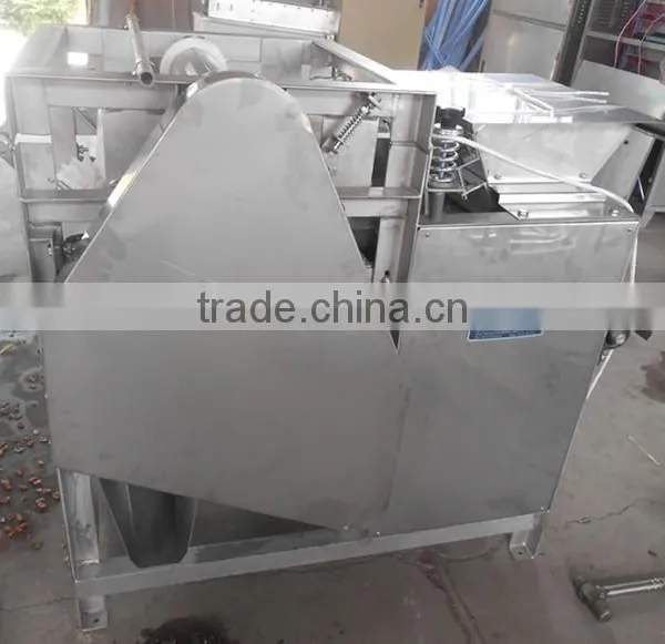 2015 Newest Peanut Peeling Machine/groundnut Peeling Machine photo-2