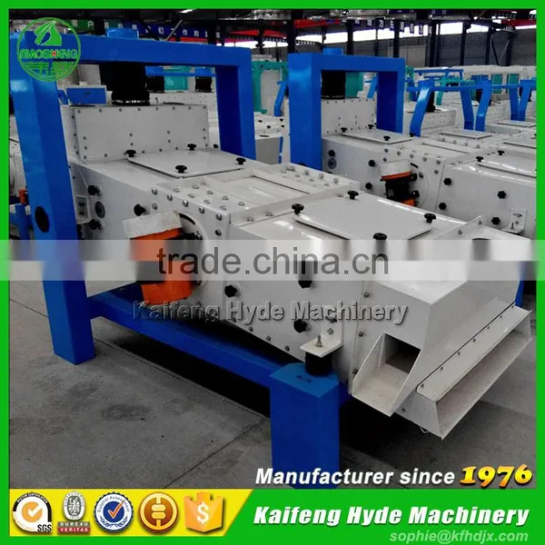 Grain Vibration Cleaner Grain Cleaner Precleaning Machine photo-5