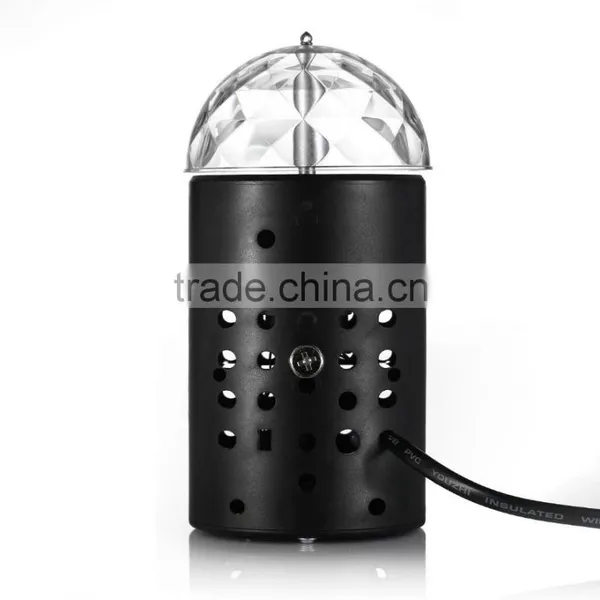 China Manufacture Cheap Price Indoor and Outdoor Disco Light photo-6