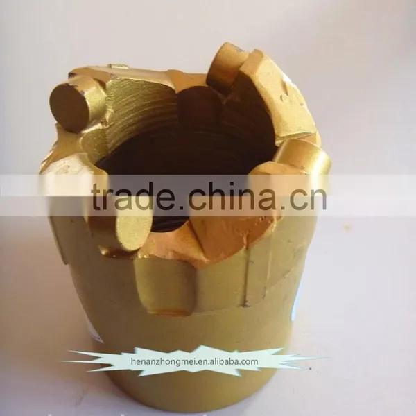 Pdc Coring Bit Best-selling Favorite Price photo-2