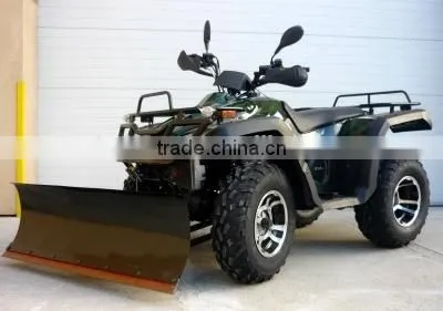300cc 4WD (4x4) Automatic EEC ATV (TKA300E-C) photo-6