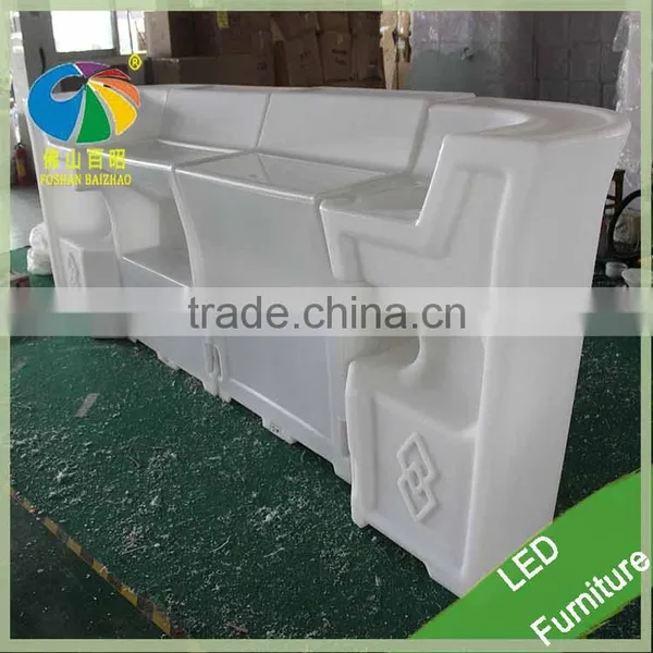 Top Factory Quality Wedding Party Light Waterproof Outdoor Led Bar Counter photo-5