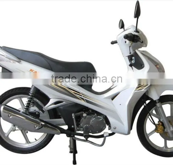 2012 NEW MODLE CUB MOTORCYCLES KM110-4A photo-2