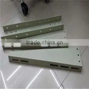 ISO9001Factory Stamping Metal Parts photo-4
