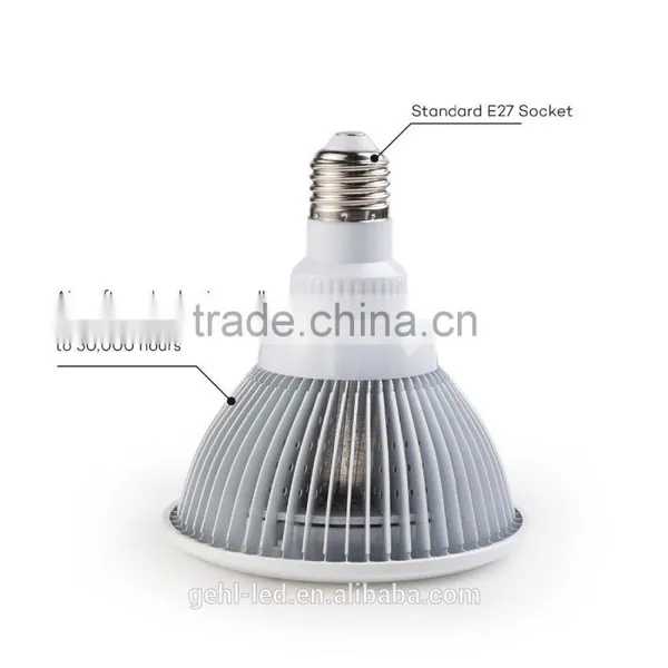 Low Price Aaa Quality High Power 2017 Salable Led Light For Indoor Plant From Shenzhen Factory photo-3