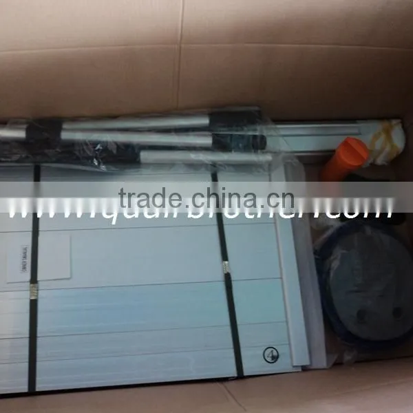 3.3m Aluminum Floor Inflatable Boat for Fishing photo-2