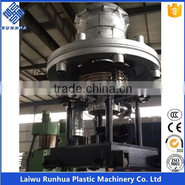 Extrusion Die Head for Blown Film Machine photo-6