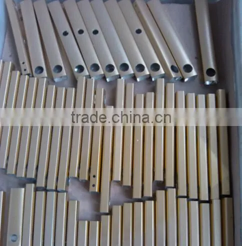 A Variety of Surface Treatment, High Performance, Aluminum, Aluminum Profile Accessories, Welcome Customers to Come to Consult a photo-2