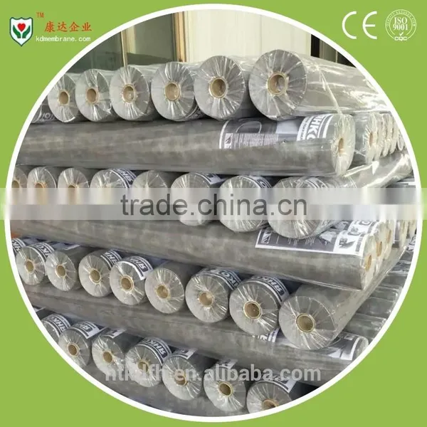 3 Layers Non-woven Composited Breather Membrane photo-4