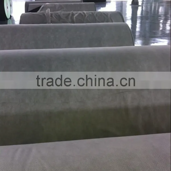 Waterproofing Materials