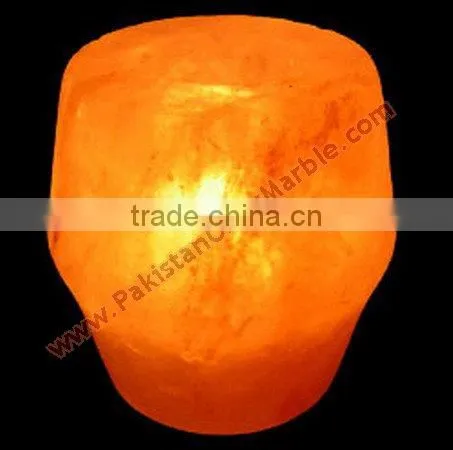 CRAFTED SALT CANDLE HOLDERS photo-4