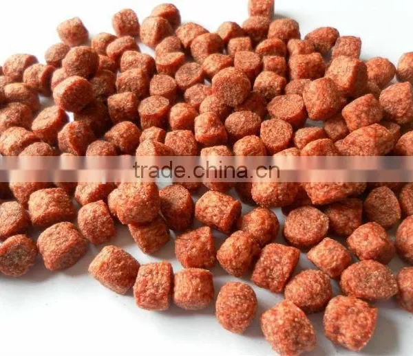 Dry Pet Food Dog Food Pellet for Puppy With Real Lamb photo-3