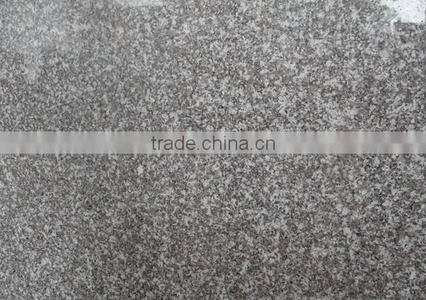 G687 Granite Stair Step Stair Treads Cover photo-4