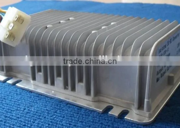 DC-DC Voltage Converter photo-4