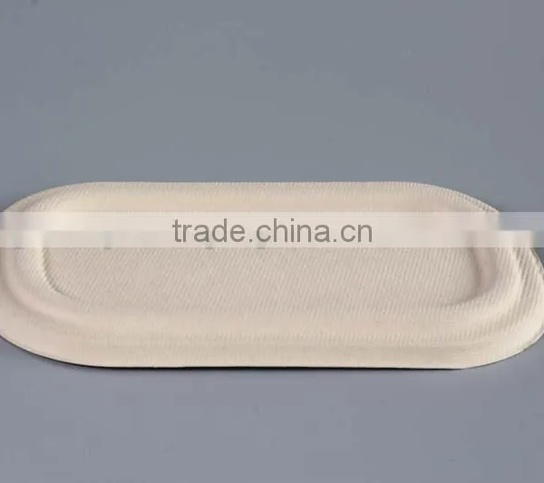 1000ml Fast Food Takeaway Container Made From Sugarcane photo-4